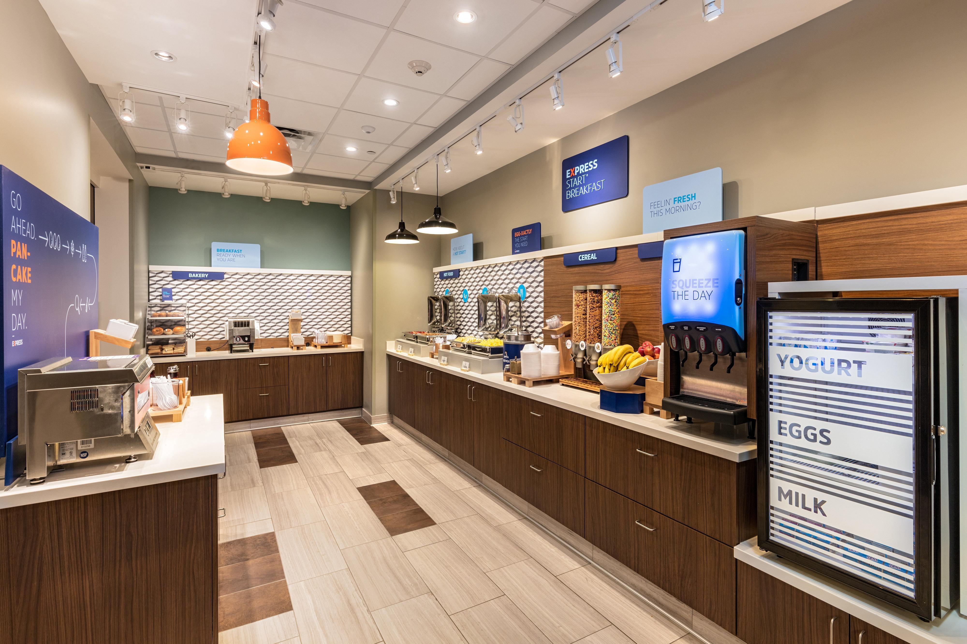 Holiday Inn Express & Suites - Moreno Valley - Riverside By Ihg Екстер'єр фото