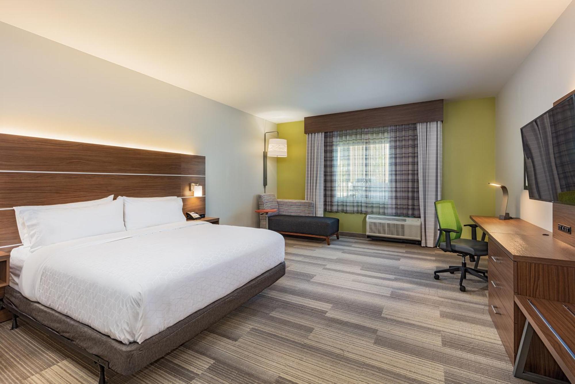Holiday Inn Express & Suites - Moreno Valley - Riverside By Ihg Екстер'єр фото